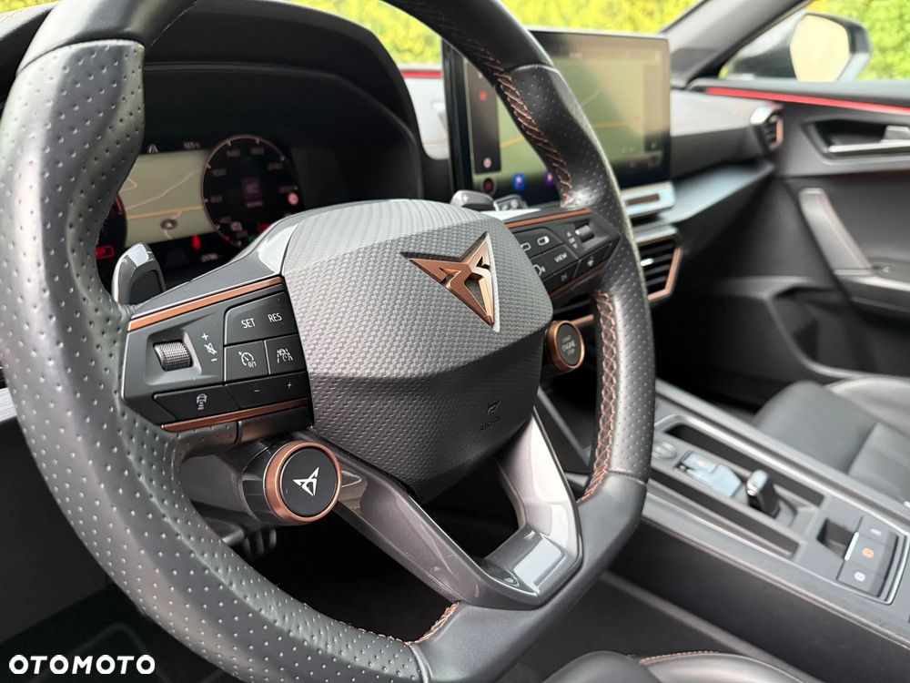 Cupra Formentor VZ 2.0 TSI 4Drive DSG - 40