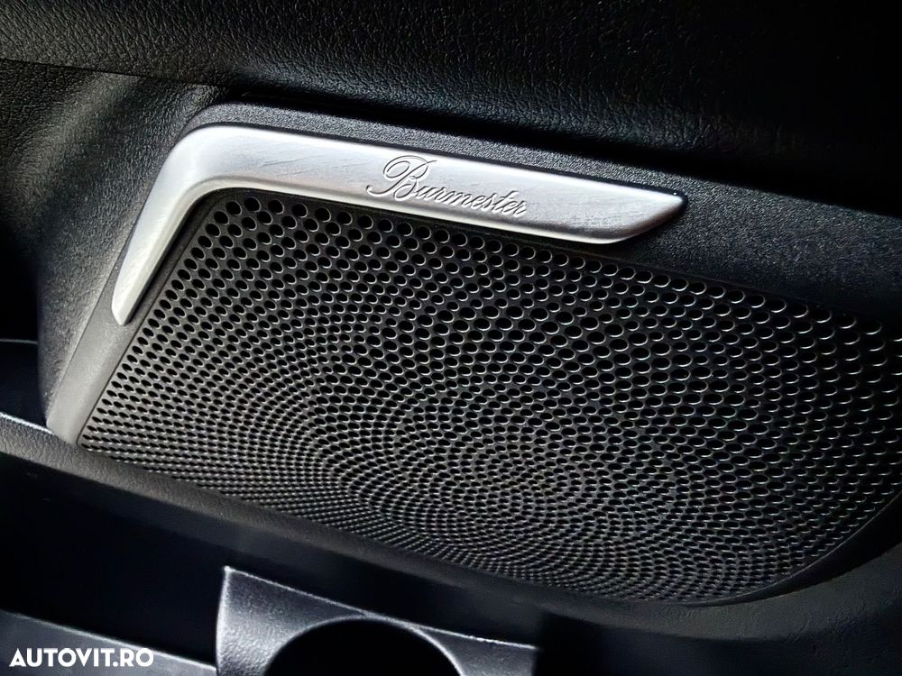 Mercedes-Benz V 300 d Lang 4Matic 9G-TRONIC Avantgarde Edition - 10