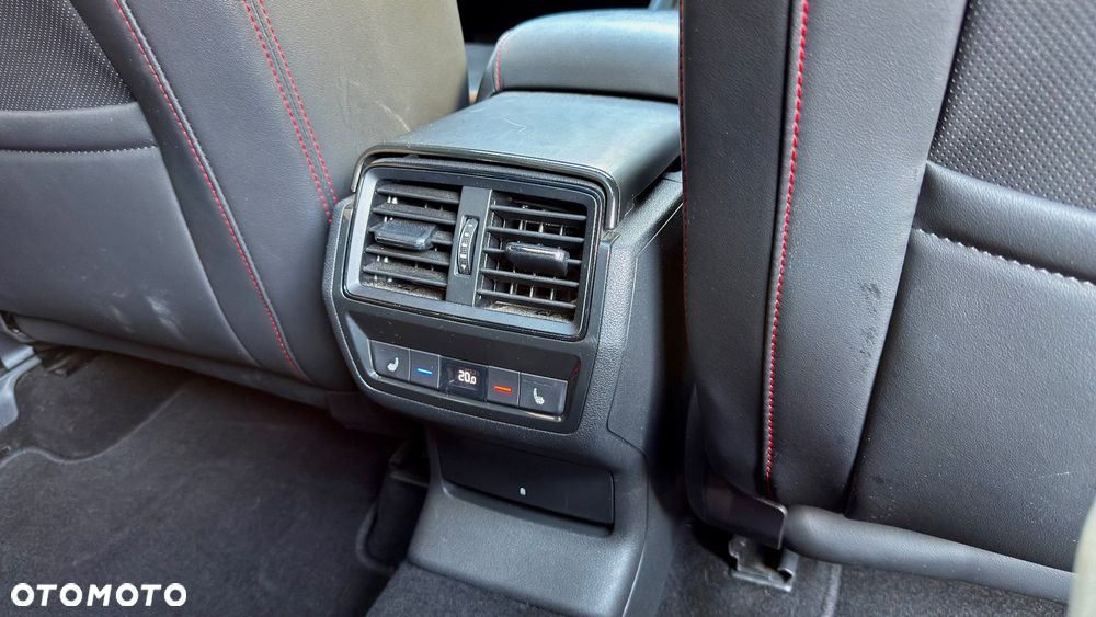 Skoda Kodiaq 2.0 TSI 4x4 RS DSG - 17