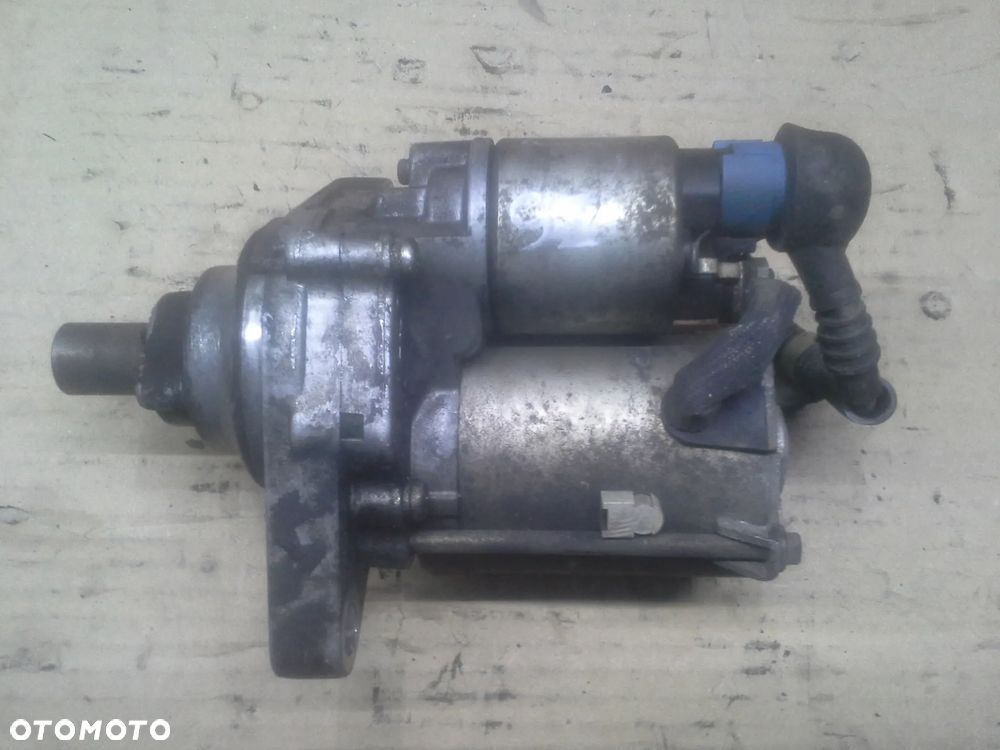 Honda FR-V 1.7 VTE-c rozrusznik SM-44246 - 5