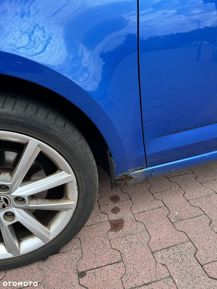 Skoda Octavia 1.4 TSI Ambition - 6