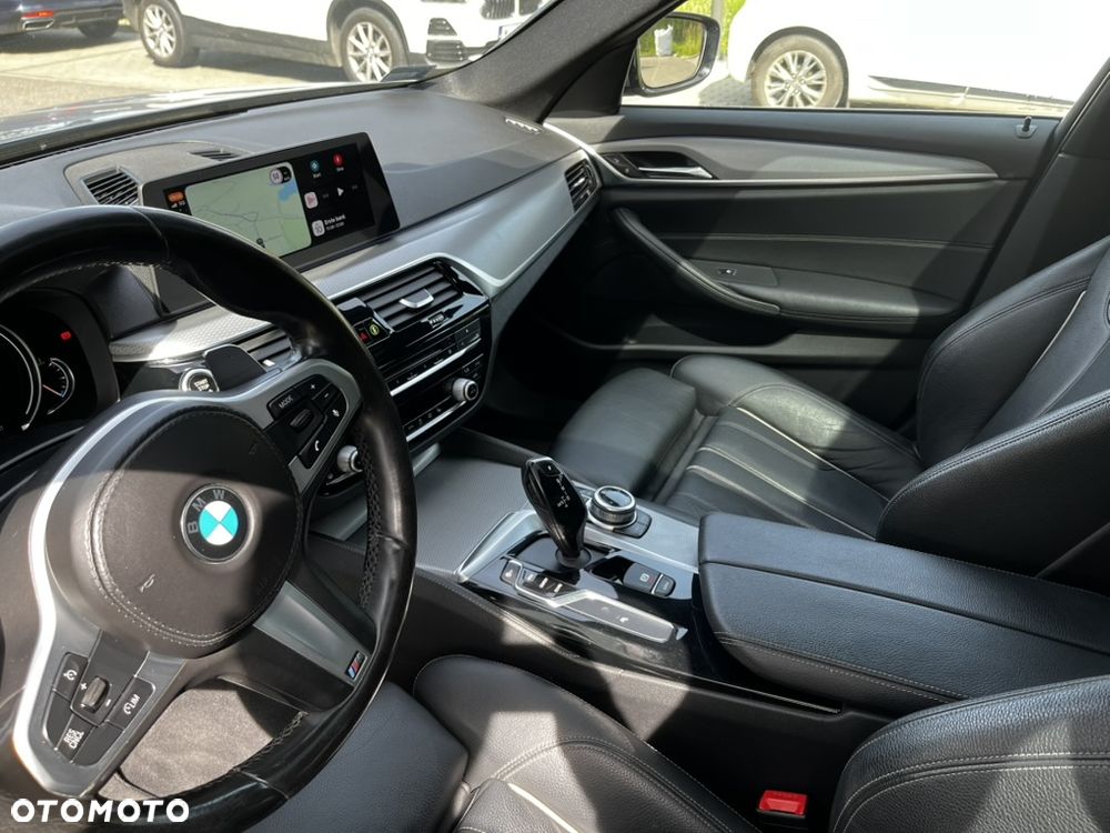 BMW Seria 5 - 37