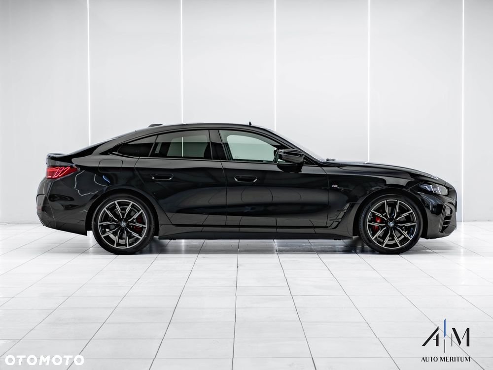 BMW Seria 4 430i Gran Coupe M Sport - 6