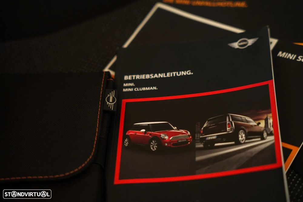 MINI 3 Portas - 36
