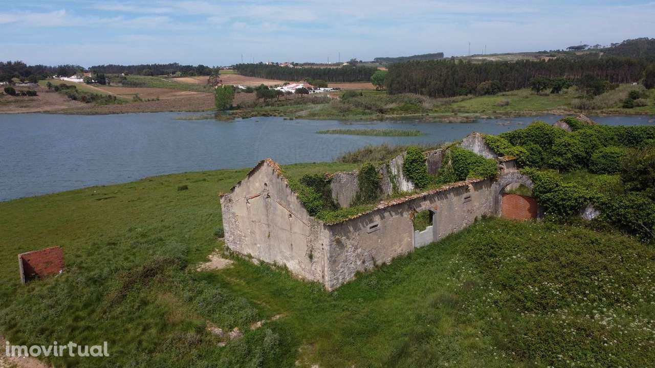 Moradia T1 para venda - Grande imagem: 4/11