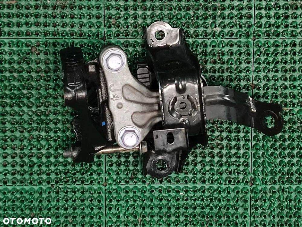 TOYOTA YARIS 1.5i Aut 19-24r Poduszka Łapa Silnika Skrzyni - 1