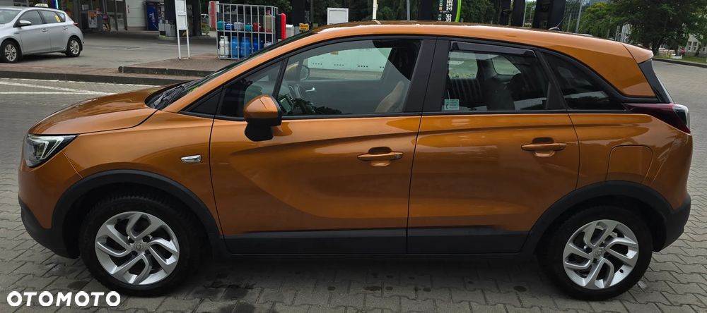 Opel Crossland X 1.2 Enjoy - 3