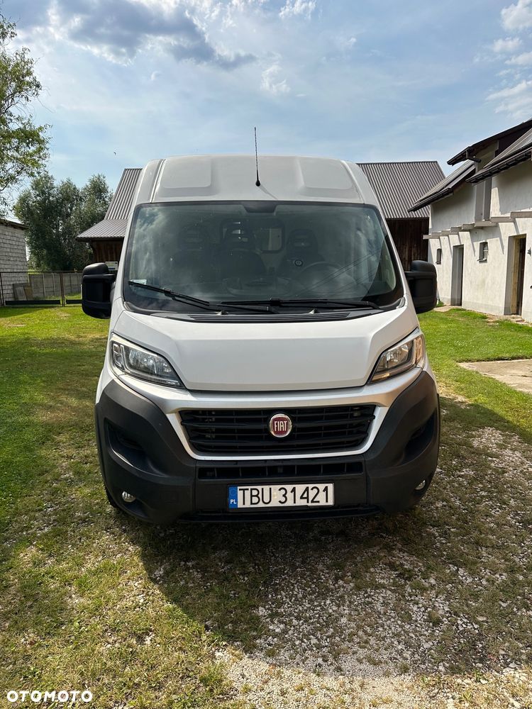 Fiat Ducato - 1