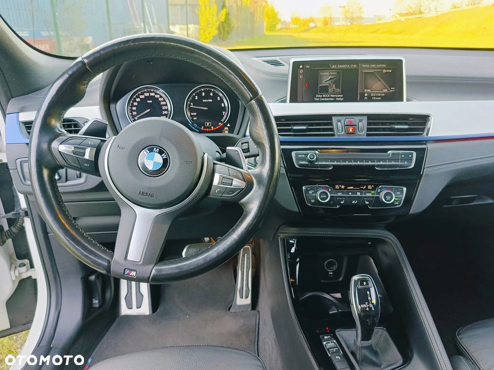 BMW X2 - 9
