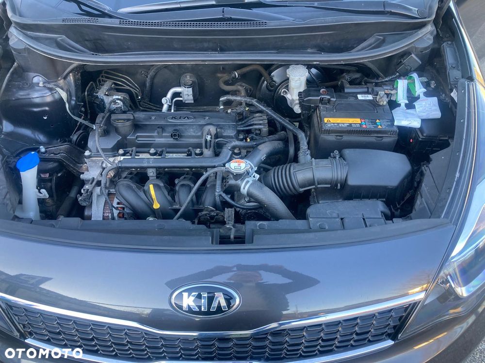 Kia Rio 1.2 M (klm) - 20