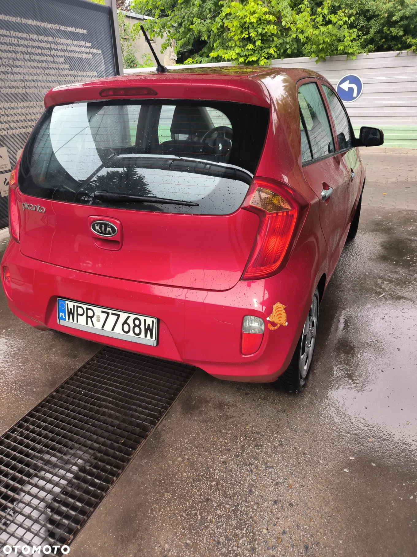Kia Picanto 1.0 M - 2