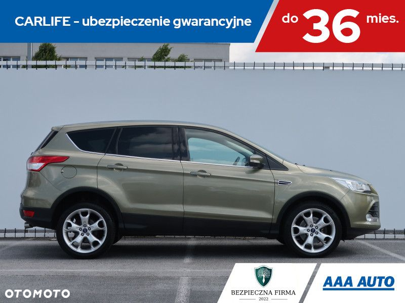 Ford Kuga - 7