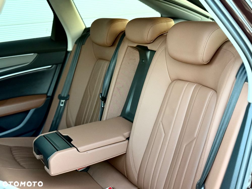 Audi A6 - 28
