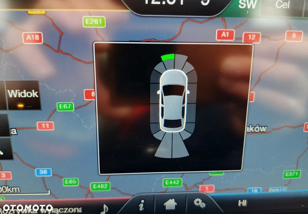 Ford C-MAX 1.5 TDCi Titanium - 32