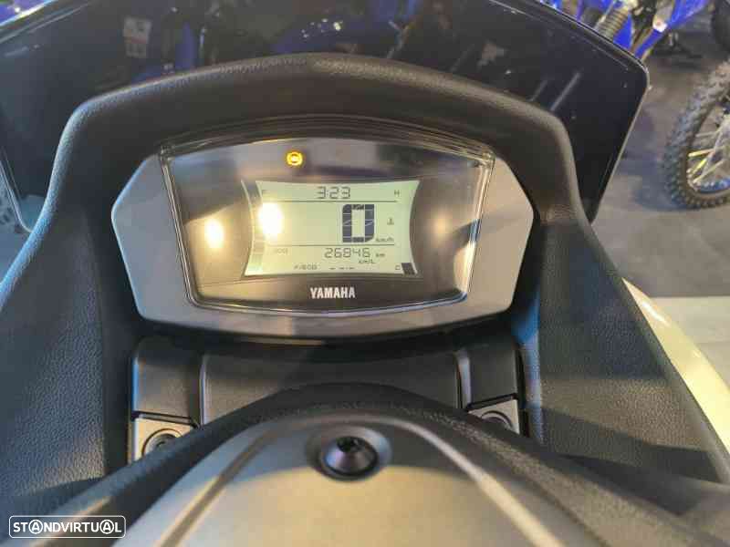 Yamaha NMAX 125 - 6