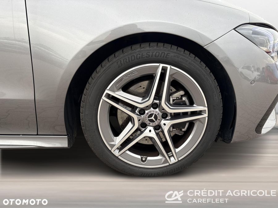 Mercedes-Benz CLA 200 mHEV 7G-DCT - 24