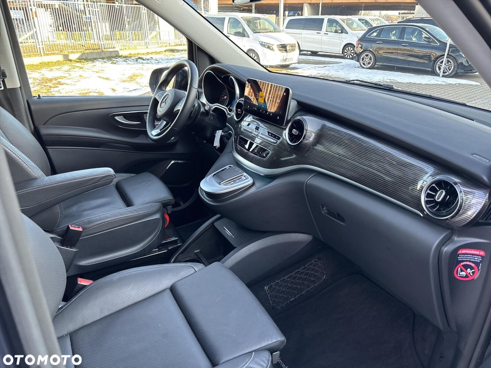 Mercedes-Benz EQV - 15