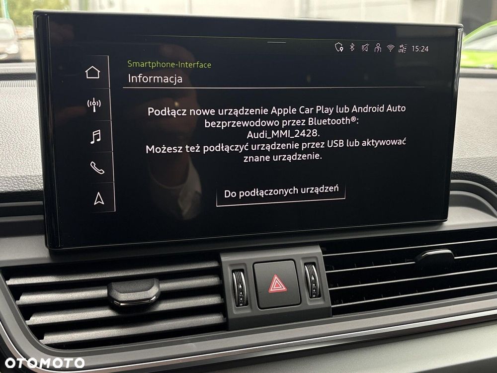 Audi Q5 Sportback - 21