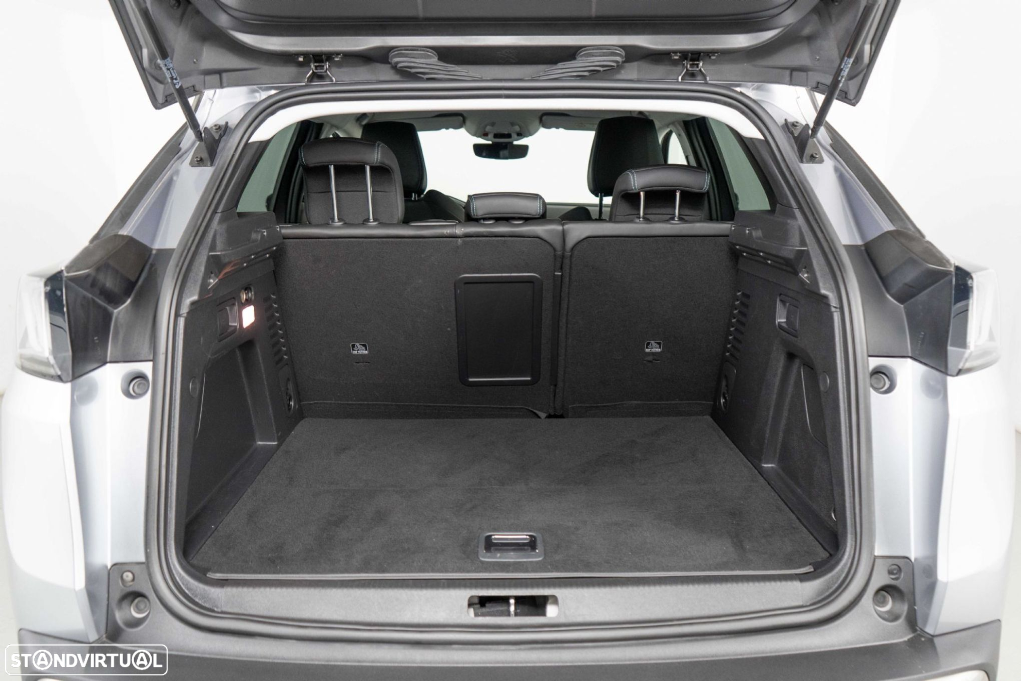 Peugeot 3008 1.6 Hybrid Allure e-EAT8 - 13