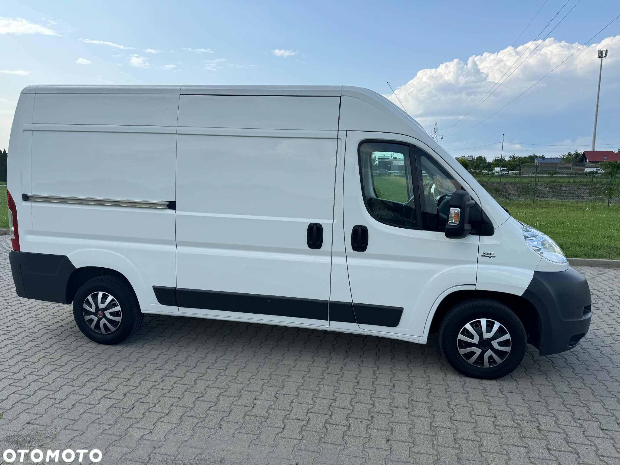 Fiat Ducato - 9