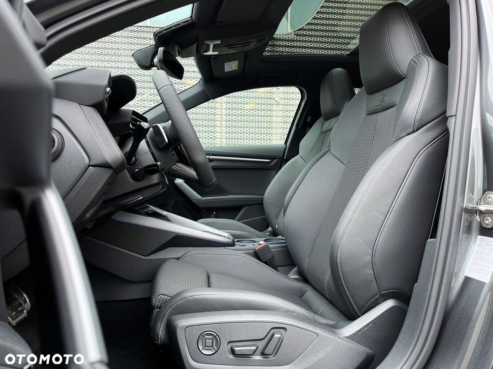 Audi S3 Sportback - 4