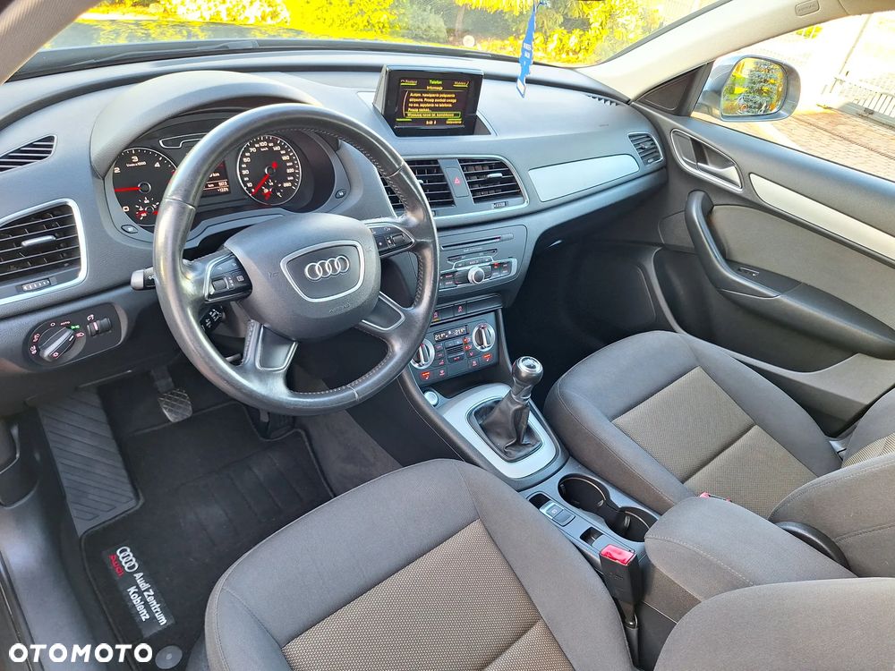 Audi Q3 - 32