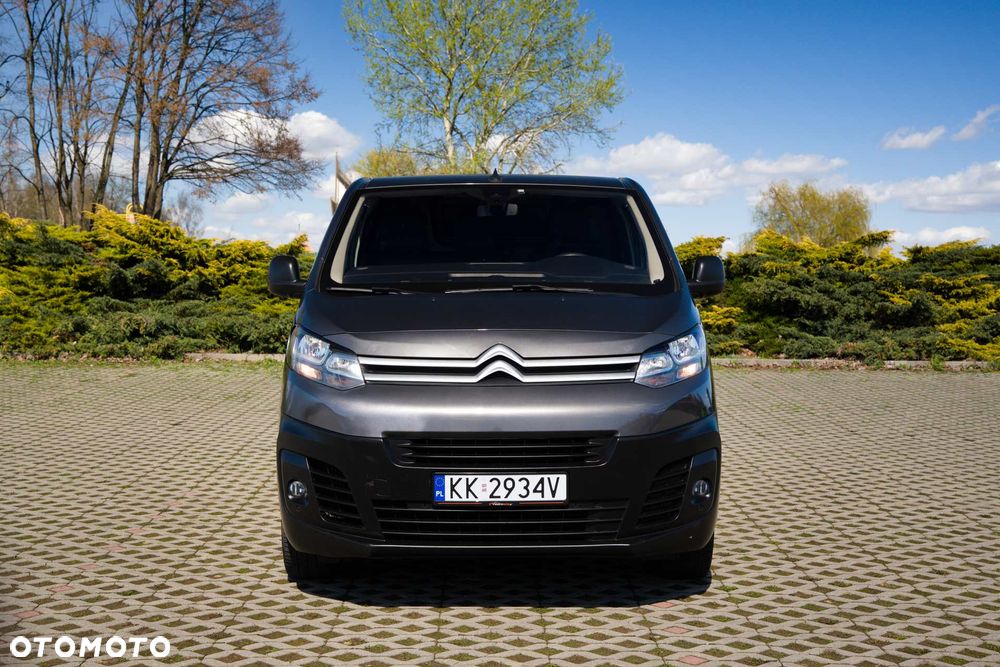 Citroën Jumpy L2 - 3