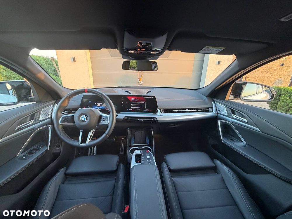 BMW X2 - 11