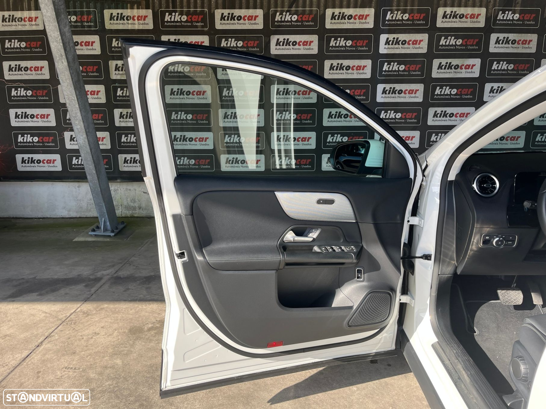 Mercedes-Benz GLA 250 e Style - 11