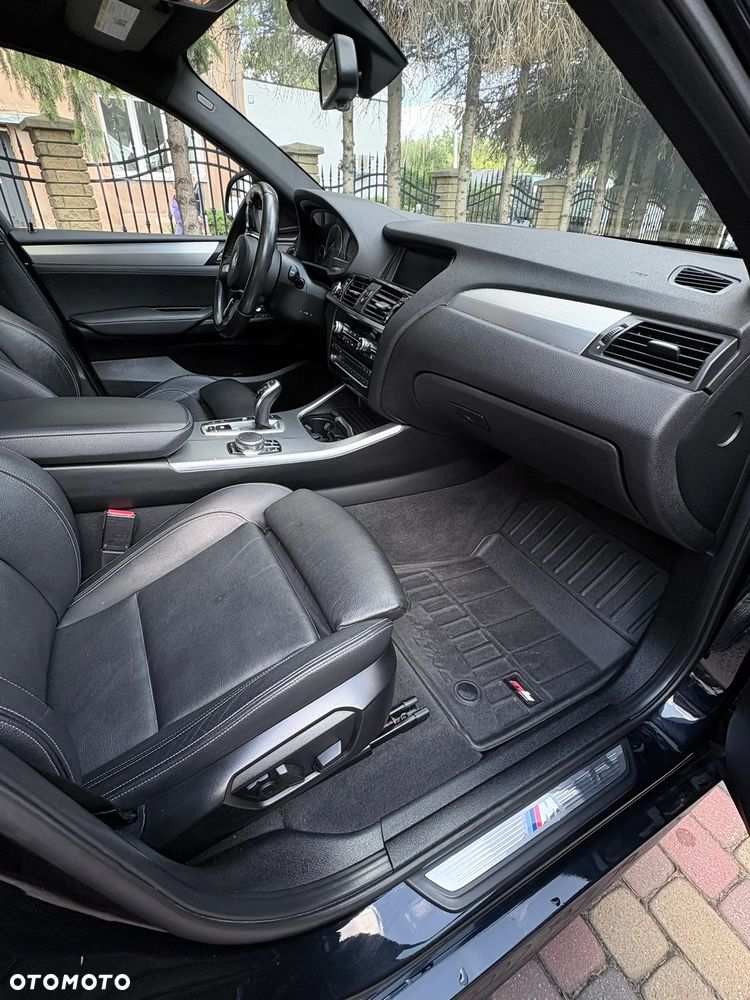 BMW X4 xDrive28i M Sport - 10