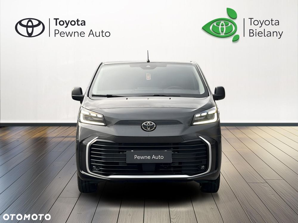Toyota ProAce - 8