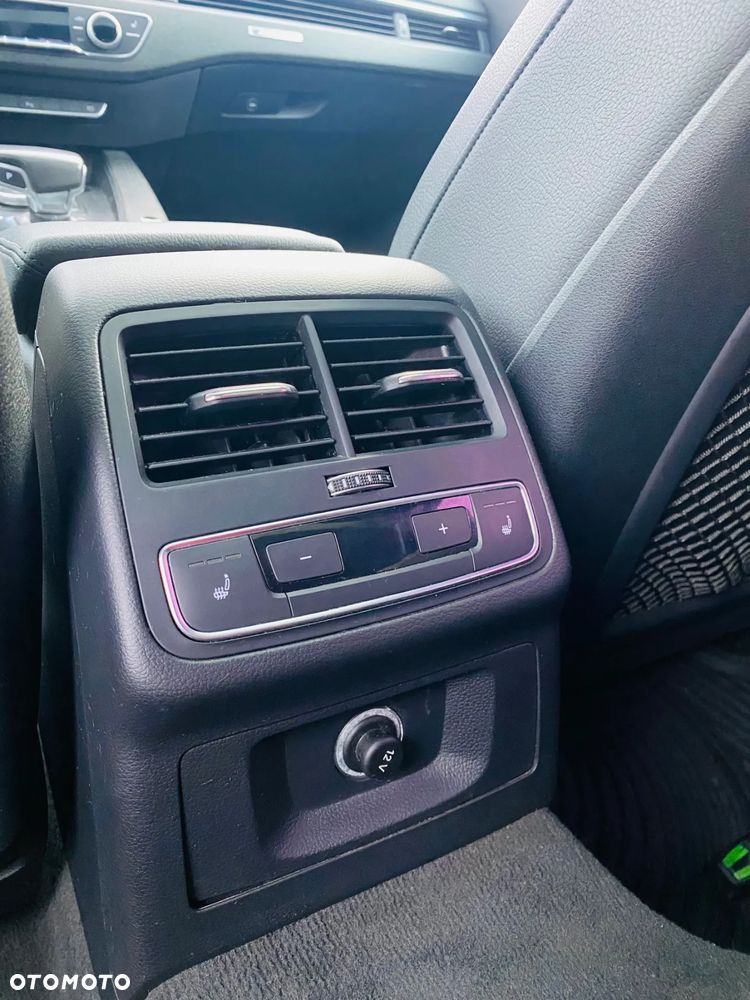 Audi A5 Sportback - 15