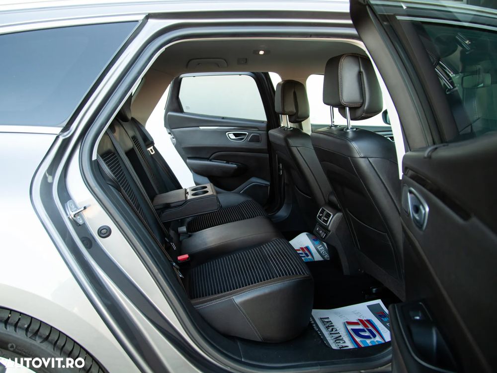 Renault Talisman Blue dCi 200 EDC INTENS - 16