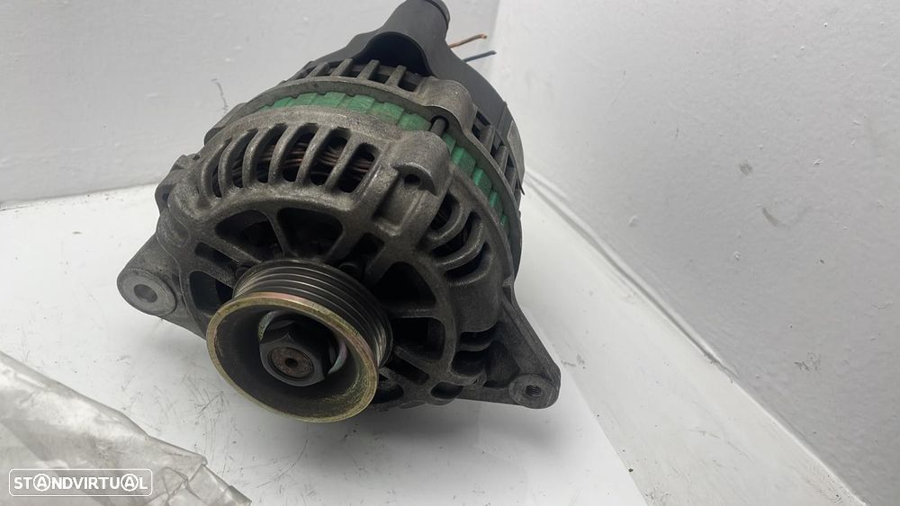 ALTERNADOR HYUNDAI SONATA IV 2003 - 2