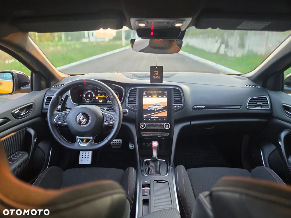 Renault Megane - 33