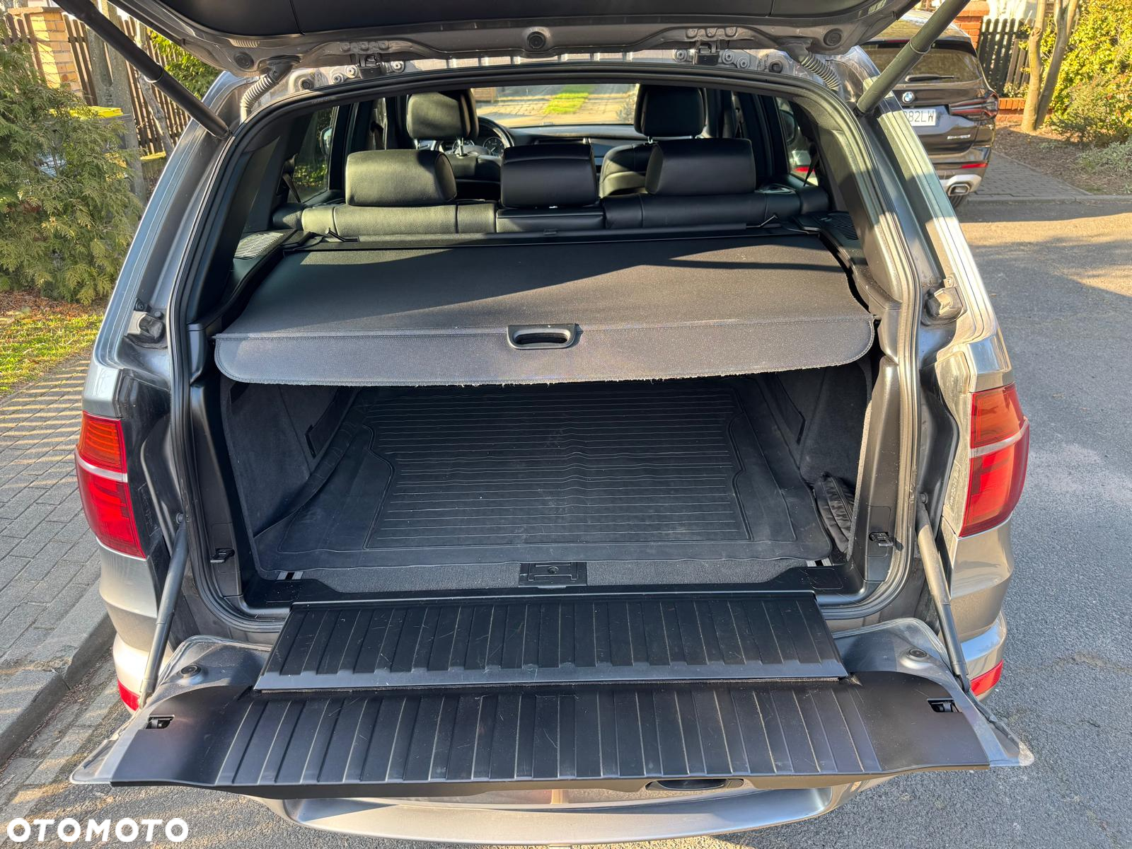BMW X5 xDrive40d - 20