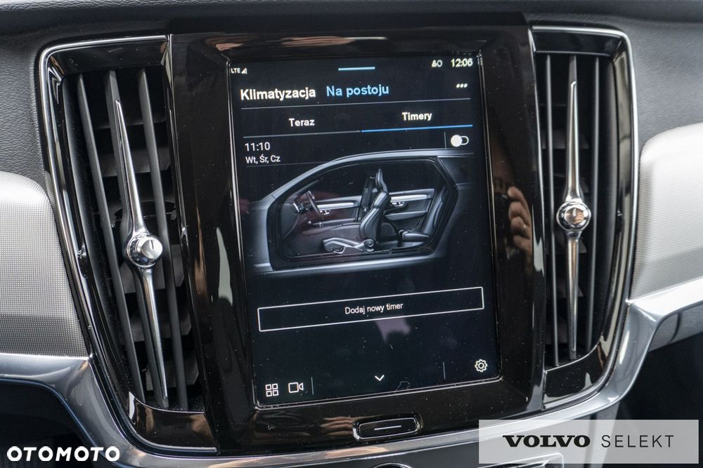 Volvo V90 - 35