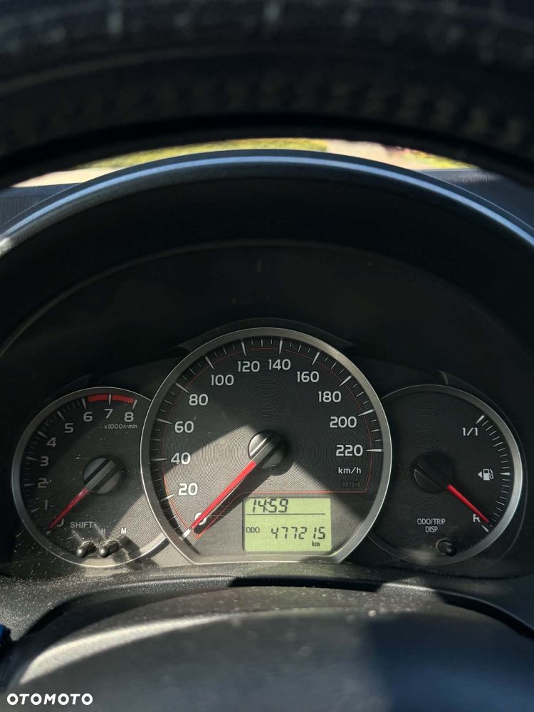 Toyota Yaris - 2