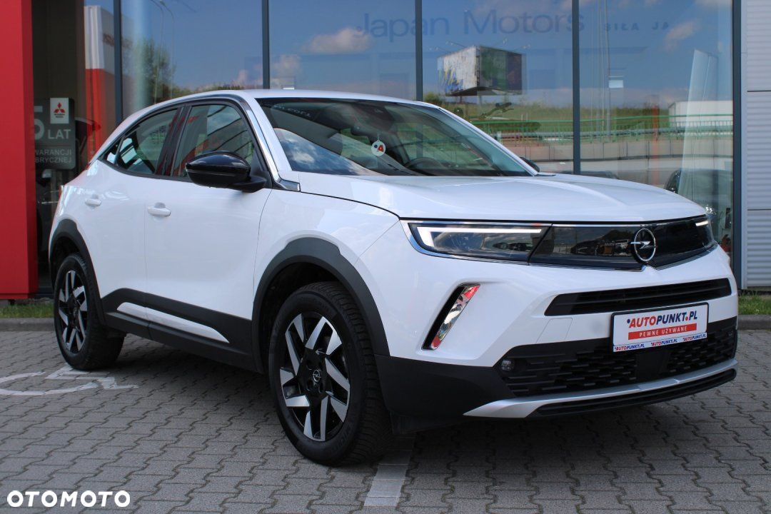 Opel Mokka - 2