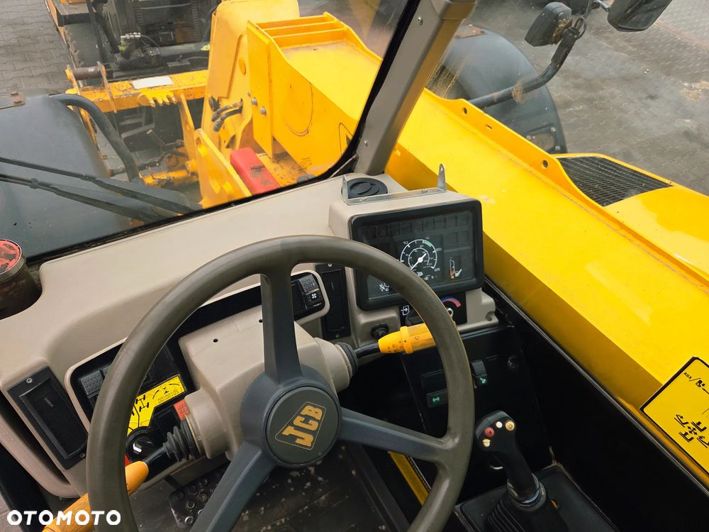 JCB 530 S 531 70 532 70 536 70 Manitou - 5