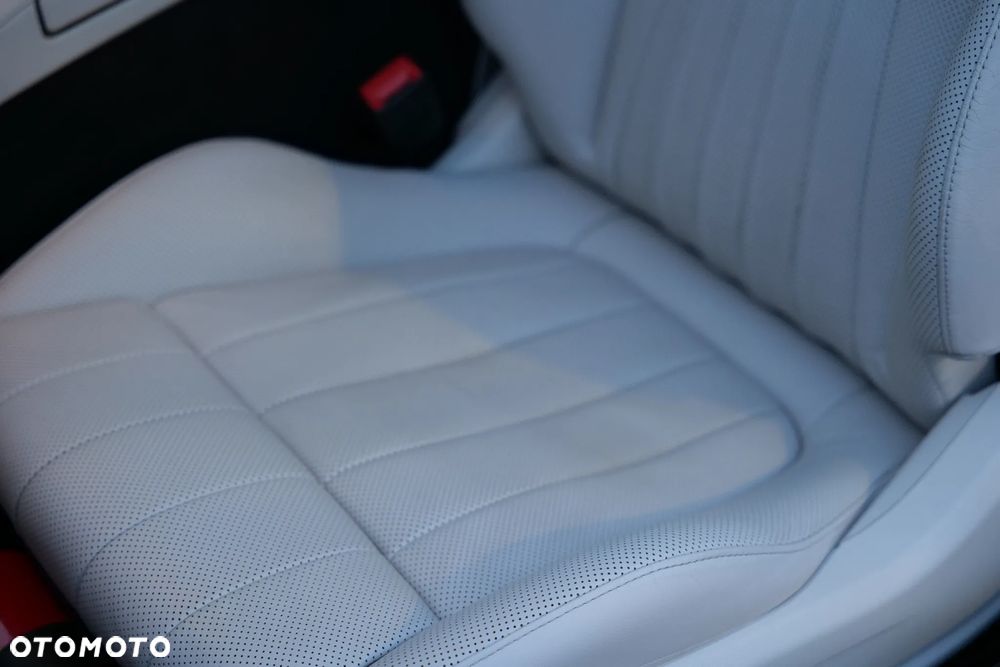 Mercedes-Benz Klasa E 350 9G-TRONIC - 10