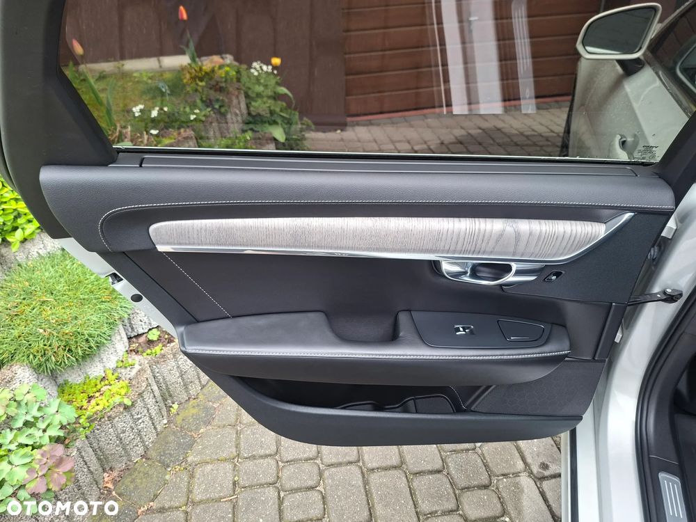 Volvo S90 T6 AWD Inscription - 27