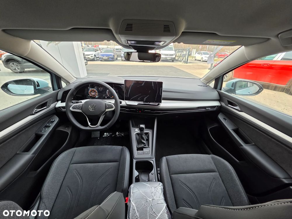 Volkswagen Golf Variant 1.5 TSI Life Plus - 15