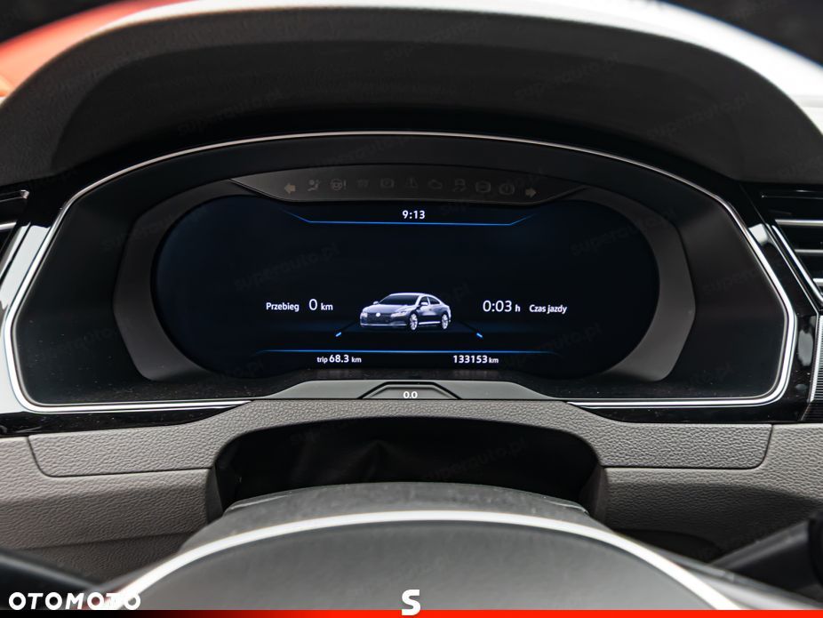 Volkswagen Arteon 2.0 TDI Elegance DSG - 15