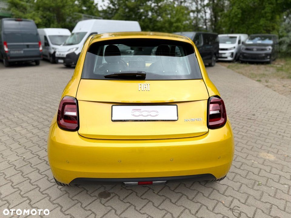 Fiat 500 - 9