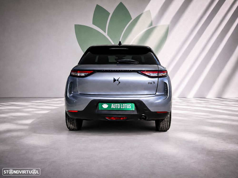 DS DS3 1.2 PureTech Performance Line - 5