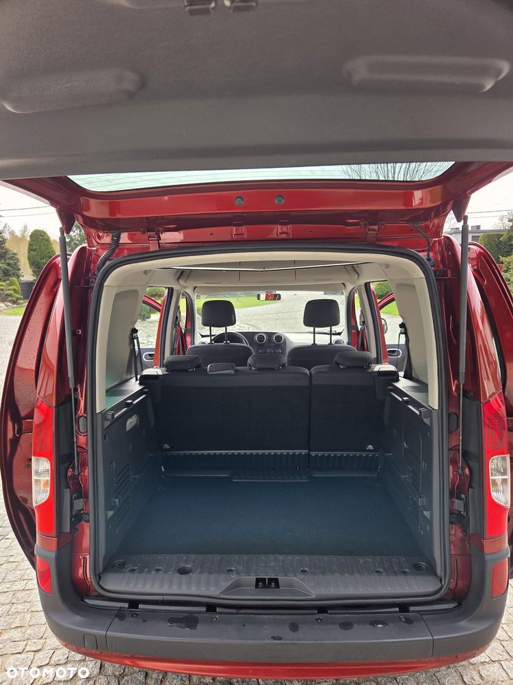 Mercedes-Benz Citan - 8