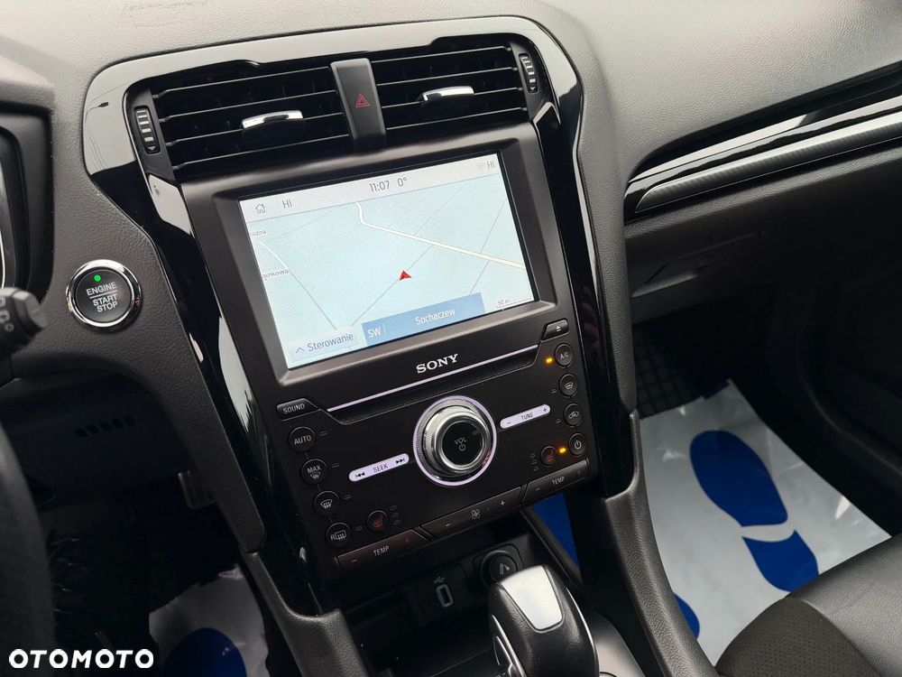 Ford Mondeo 2.0 Hybrid ST-Line X - 15