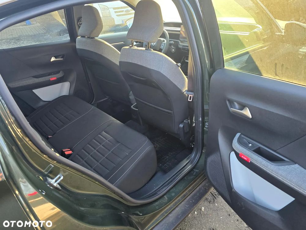 Citroën C3 Aircross 1.2 Turbo You Pack Plus S&S - 7