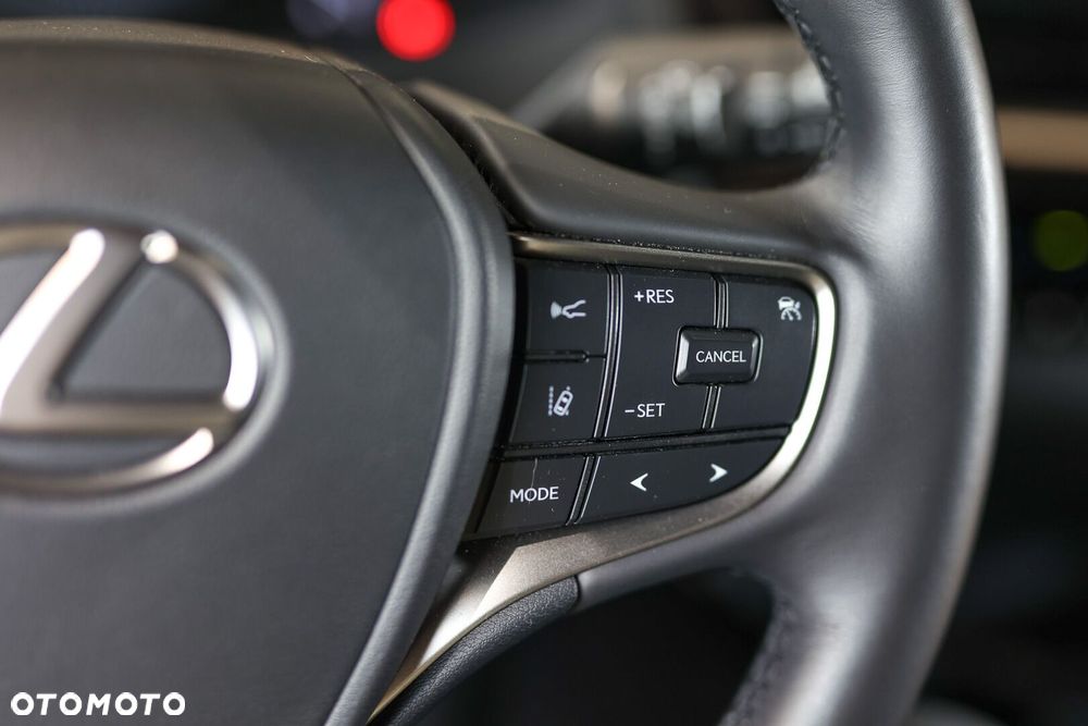 Lexus UX 200 Elegance 2WD - 27
